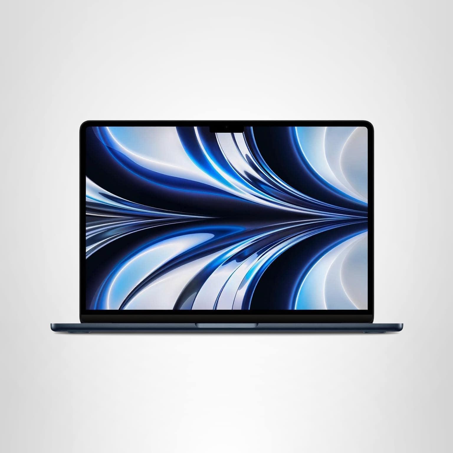 Apple MacBook Air M2 ミッドナイト 本体 8GB 256gb Amazon.com: 2023 Apple MacBook Air with Apple M2 Chip with 8-Core
